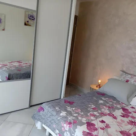 Σπίτι διακοπών Le Campet Μιλό