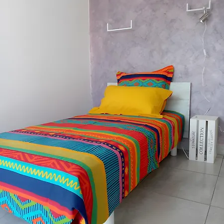 Le Campet Μιλό