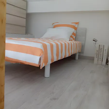 Le Campet * Μιλό