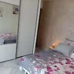 度假居 Le Campet 米洛