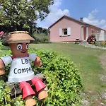 度假居 Le Campet