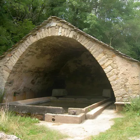 Le Campet * Millau