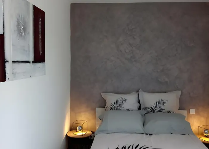 Le Campet Hébergement de vacances