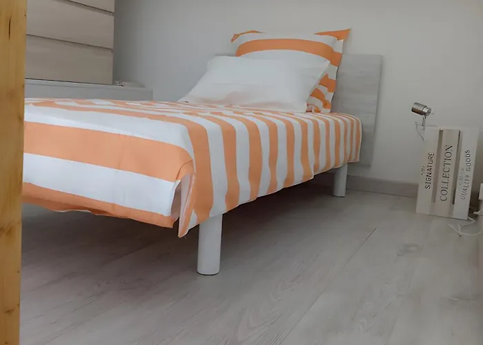 Hébergement de vacances Le Campet *