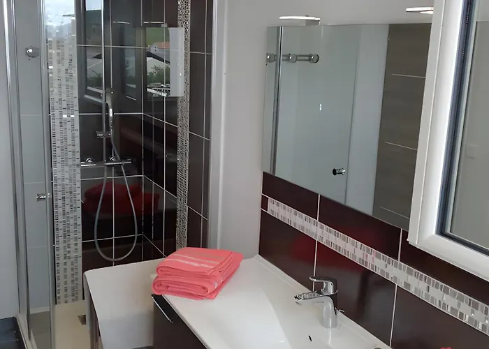 Le Campet Hébergement de vacances *