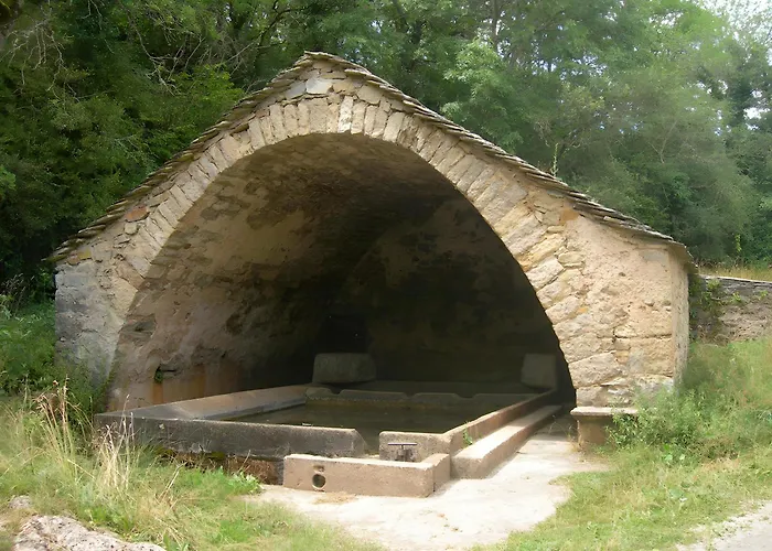 Le Campet Hébergement de vacances Millau